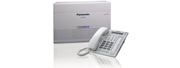 PANASONIC-KX-TES824