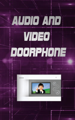 audio-and-video-door-phone-singapore