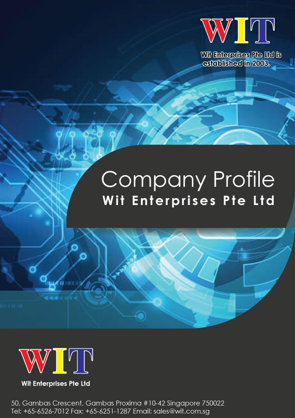 company-profile