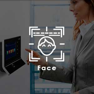 face