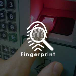 fingerprint