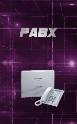 PABX singapore